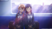 画像ギャラリー No.002のサムネイル画像 / TVアニメ「シャインポスト」,第9話のあらすじ&先行場面カットを公開