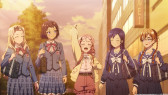 画像ギャラリー No.005のサムネイル画像 / TVアニメ「シャインポスト」,第9話のあらすじ&先行場面カットを公開