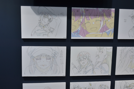 画像ギャラリー No.004のサムネイル画像 / ［TGS2022］「シャインポスト」のアイドルたちと記念写真が撮れる！ KONAMIブースで感じたアイドルたちの輝きを伝えたい