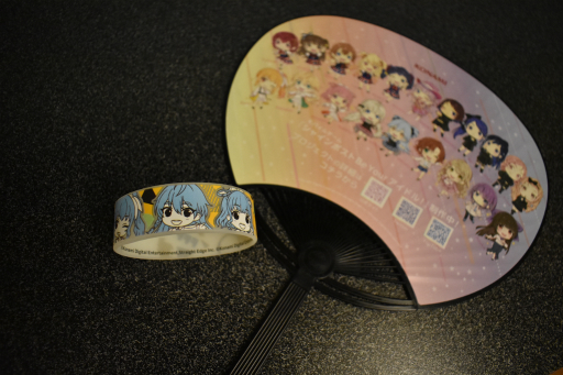 画像ギャラリー No.014のサムネイル画像 / ［TGS2022］「シャインポスト」のアイドルたちと記念写真が撮れる！ KONAMIブースで感じたアイドルたちの輝きを伝えたい