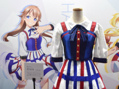 ［TGS2022］「シャインポスト」のアイドルたちと記念写真が撮れる！ KONAMIブースで感じたアイドルたちの輝きを伝えたい
