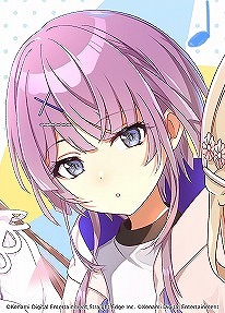 画像ギャラリー No.002のサムネイル画像 / ［TGS2022］「シャインポスト Be Your アイドル！」，新ユニット“ひまわりシンフォニー”のキャスト情報を公開。ゲームには実在のイベント会場も登場