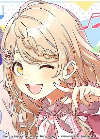 画像ギャラリー No.004のサムネイル画像 / ［TGS2022］「シャインポスト Be Your アイドル！」，新ユニット“ひまわりシンフォニー”のキャスト情報を公開。ゲームには実在のイベント会場も登場