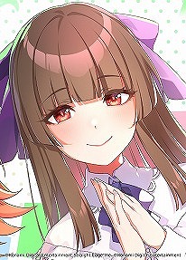 画像ギャラリー No.006のサムネイル画像 / ［TGS2022］「シャインポスト Be Your アイドル！」，新ユニット“ひまわりシンフォニー”のキャスト情報を公開。ゲームには実在のイベント会場も登場