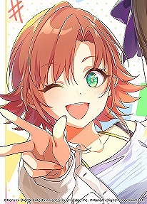 画像ギャラリー No.008のサムネイル画像 / ［TGS2022］「シャインポスト Be Your アイドル！」，新ユニット“ひまわりシンフォニー”のキャスト情報を公開。ゲームには実在のイベント会場も登場