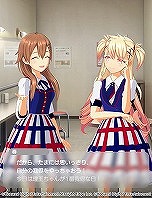 画像ギャラリー No.015のサムネイル画像 / ［TGS2022］「シャインポスト Be Your アイドル！」，新ユニット“ひまわりシンフォニー”のキャスト情報を公開。ゲームには実在のイベント会場も登場