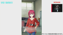 画像ギャラリー No.010のサムネイル画像 / ［TGS2022］「シャインポスト Be Your アイドル！」スペシャルステージで明かされたゲーム内容を紹介。物語は“グランドホテル形式”で綴られる