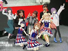 ［TGS2022］「シャインポスト Be Your アイドル！」スペシャルステージで明かされたゲーム内容を紹介。物語は“グランドホテル形式”で綴られる