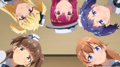 画像ギャラリー No.002のサムネイル画像 / 「シャインポスト」,10月18日から放送する最終話のあらすじ&場面カットを公開