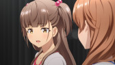 画像ギャラリー No.006のサムネイル画像 / 「シャインポスト」,10月18日から放送する最終話のあらすじ&場面カットを公開