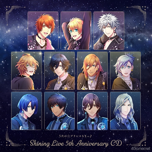 画像ギャラリー No.003のサムネイル画像 / 「4Gamer歌謡祭 2022」が開幕。アーティスト69組・約380名によるステージと一部出演者からのコメントをお届け