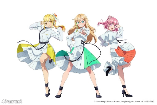画像ギャラリー No.004のサムネイル画像 / 「4Gamer歌謡祭 2022」が開幕。アーティスト69組・約380名によるステージと一部出演者からのコメントをお届け