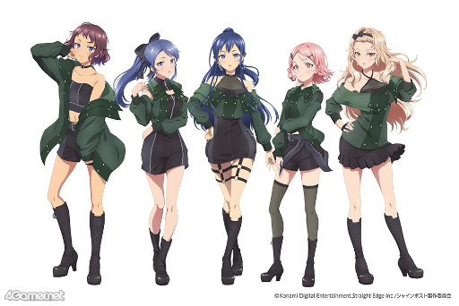 画像ギャラリー No.008のサムネイル画像 / 「4Gamer歌謡祭 2022」が開幕。アーティスト69組・約380名によるステージと一部出演者からのコメントをお届け