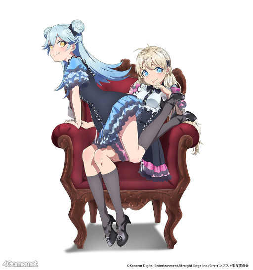 画像ギャラリー No.020のサムネイル画像 / 「4Gamer歌謡祭 2022」が開幕。アーティスト69組・約380名によるステージと一部出演者からのコメントをお届け