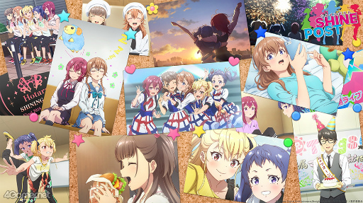画像ギャラリー No.024のサムネイル画像 / 「4Gamer歌謡祭 2022」が開幕。アーティスト69組・約380名によるステージと一部出演者からのコメントをお届け