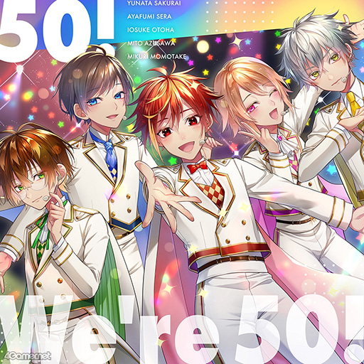画像ギャラリー No.026のサムネイル画像 / 「4Gamer歌謡祭 2022」が開幕。アーティスト69組・約380名によるステージと一部出演者からのコメントをお届け