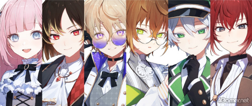 画像ギャラリー No.028のサムネイル画像 / 「4Gamer歌謡祭 2022」が開幕。アーティスト69組・約380名によるステージと一部出演者からのコメントをお届け
