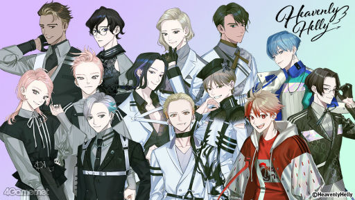 画像ギャラリー No.046のサムネイル画像 / 「4Gamer歌謡祭 2022」が開幕。アーティスト69組・約380名によるステージと一部出演者からのコメントをお届け
