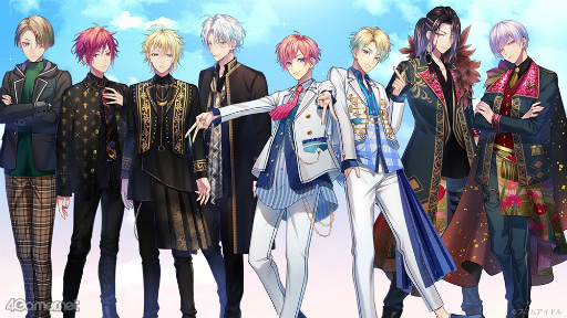 画像ギャラリー No.049のサムネイル画像 / 「4Gamer歌謡祭 2022」が開幕。アーティスト69組・約380名によるステージと一部出演者からのコメントをお届け