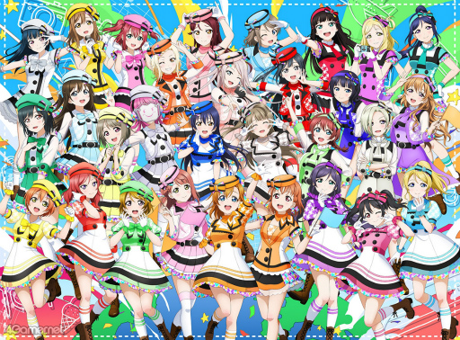 画像ギャラリー No.074のサムネイル画像 / 「4Gamer歌謡祭 2022」が開幕。アーティスト69組・約380名によるステージと一部出演者からのコメントをお届け
