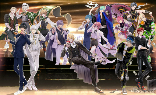 画像ギャラリー No.075のサムネイル画像 / 「4Gamer歌謡祭 2022」が開幕。アーティスト69組・約380名によるステージと一部出演者からのコメントをお届け