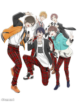 画像ギャラリー No.094のサムネイル画像 / 「4Gamer歌謡祭 2022」が開幕。アーティスト69組・約380名によるステージと一部出演者からのコメントをお届け