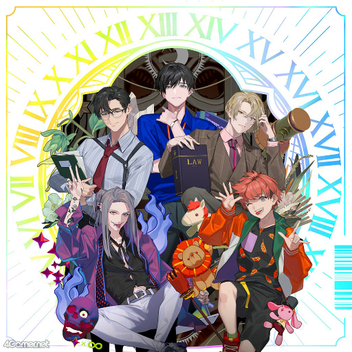 画像ギャラリー No.100のサムネイル画像 / 「4Gamer歌謡祭 2022」が開幕。アーティスト69組・約380名によるステージと一部出演者からのコメントをお届け