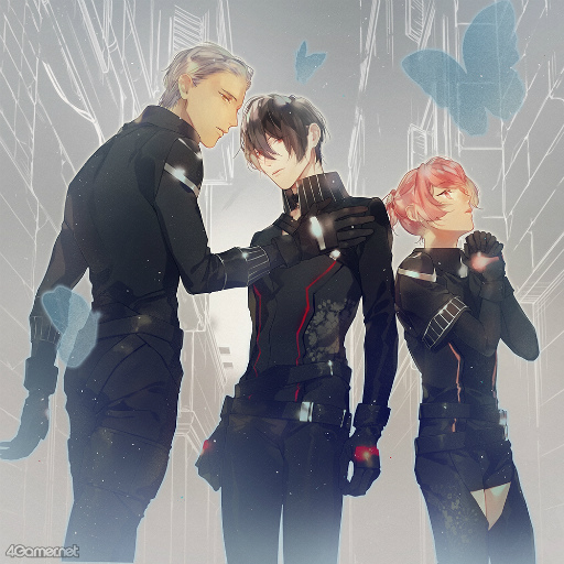 画像ギャラリー No.123のサムネイル画像 / 「4Gamer歌謡祭 2022」が開幕。アーティスト69組・約380名によるステージと一部出演者からのコメントをお届け