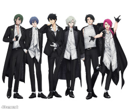 画像ギャラリー No.141のサムネイル画像 / 「4Gamer歌謡祭 2022」が開幕。アーティスト69組・約380名によるステージと一部出演者からのコメントをお届け