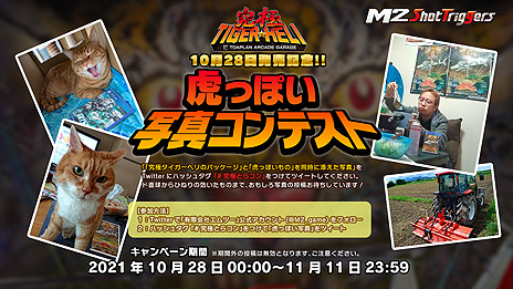 画像ギャラリー No.017のサムネイル画像 / 「飛翔鮫！鮫！鮫！」がM2STGの東亜プラン作品シリーズ第2弾に。SwitchとPS4に向けて来春リリース予定