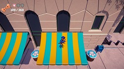 画像ギャラリー No.005のサムネイル画像 / PS4/Switch「パウ・パトロール:ザ・ムービー アドベンチャー・シティがよんでいる」パッケージ版が本日発売に