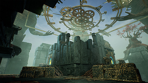 画像ギャラリー No.010のサムネイル画像 / ガンホー,新作「DEATHVERSE: LET IT DIE」のオープンβテストを5月29日と6月5日に実施へ。PS5,PS4向け多人数参加型サバイバルACT