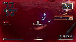 画像ギャラリー No.024のサムネイル画像 / 【PR】近接武器で殴り合う異色のバトロワ「DEATHVERSE: LET IT DIE」がサービス開始! 気軽に参加できる初心者にもおススメの作品だ
