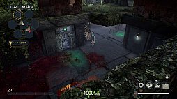 画像ギャラリー No.026のサムネイル画像 / 【PR】近接武器で殴り合う異色のバトロワ「DEATHVERSE: LET IT DIE」がサービス開始! 気軽に参加できる初心者にもおススメの作品だ