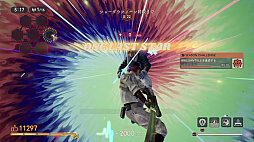 画像ギャラリー No.033のサムネイル画像 / 【PR】近接武器で殴り合う異色のバトロワ「DEATHVERSE: LET IT DIE」がサービス開始! 気軽に参加できる初心者にもおススメの作品だ