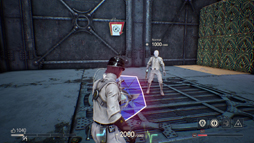 画像ギャラリー No.038のサムネイル画像 / 【PR】近接武器で殴り合う異色のバトロワ「DEATHVERSE: LET IT DIE」がサービス開始! 気軽に参加できる初心者にもおススメの作品だ