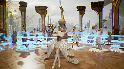 画像ギャラリー No.003のサムネイル画像 / 【PR】あなたにピッタリの武器種はこれ!「DEATHVERSE: LET IT DIE」で登場する武器の特徴を紹介しよう