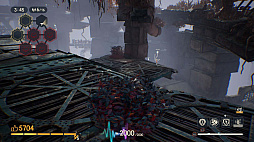 画像ギャラリー No.007のサムネイル画像 / 【PR】あなたにピッタリの武器種はこれ!「DEATHVERSE: LET IT DIE」で登場する武器の特徴を紹介しよう