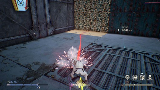 画像ギャラリー No.012のサムネイル画像 / 【PR】あなたにピッタリの武器種はこれ!「DEATHVERSE: LET IT DIE」で登場する武器の特徴を紹介しよう