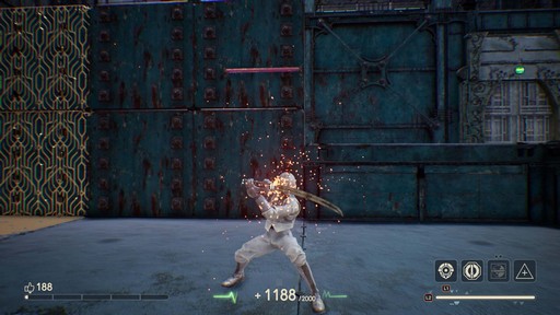 画像ギャラリー No.018のサムネイル画像 / 【PR】あなたにピッタリの武器種はこれ!「DEATHVERSE: LET IT DIE」で登場する武器の特徴を紹介しよう