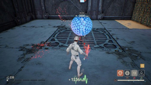 画像ギャラリー No.021のサムネイル画像 / 【PR】あなたにピッタリの武器種はこれ!「DEATHVERSE: LET IT DIE」で登場する武器の特徴を紹介しよう