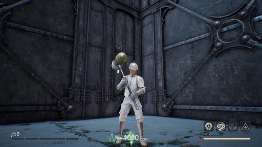 画像ギャラリー No.024のサムネイル画像 / 【PR】あなたにピッタリの武器種はこれ!「DEATHVERSE: LET IT DIE」で登場する武器の特徴を紹介しよう