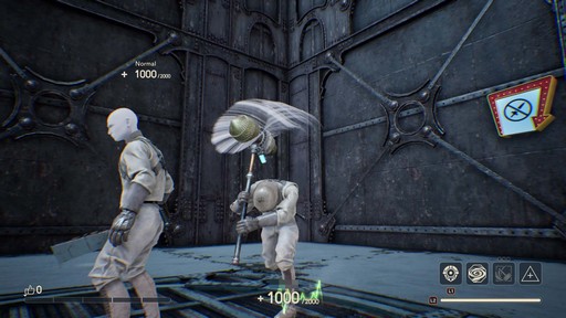 画像ギャラリー No.025のサムネイル画像 / 【PR】あなたにピッタリの武器種はこれ!「DEATHVERSE: LET IT DIE」で登場する武器の特徴を紹介しよう