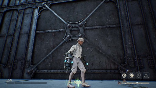 画像ギャラリー No.030のサムネイル画像 / 【PR】あなたにピッタリの武器種はこれ!「DEATHVERSE: LET IT DIE」で登場する武器の特徴を紹介しよう