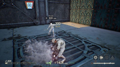 画像ギャラリー No.032のサムネイル画像 / 【PR】あなたにピッタリの武器種はこれ!「DEATHVERSE: LET IT DIE」で登場する武器の特徴を紹介しよう