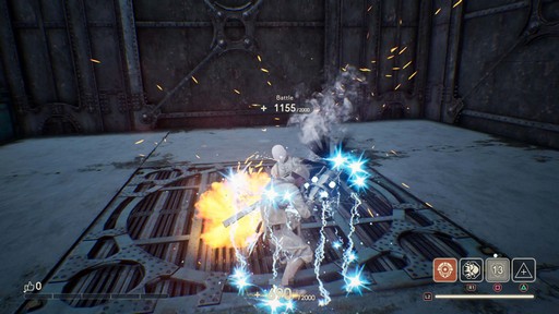 画像ギャラリー No.034のサムネイル画像 / 【PR】あなたにピッタリの武器種はこれ!「DEATHVERSE: LET IT DIE」で登場する武器の特徴を紹介しよう