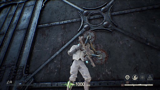 画像ギャラリー No.036のサムネイル画像 / 【PR】あなたにピッタリの武器種はこれ!「DEATHVERSE: LET IT DIE」で登場する武器の特徴を紹介しよう
