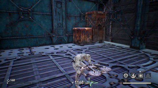 画像ギャラリー No.038のサムネイル画像 / 【PR】あなたにピッタリの武器種はこれ!「DEATHVERSE: LET IT DIE」で登場する武器の特徴を紹介しよう