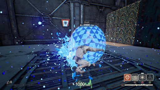 画像ギャラリー No.039のサムネイル画像 / 【PR】あなたにピッタリの武器種はこれ!「DEATHVERSE: LET IT DIE」で登場する武器の特徴を紹介しよう