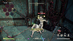 画像ギャラリー No.049のサムネイル画像 / パンイチ女「DEATHVERTH: LET IT DIE」で復活……できず!の巻。初プレイの筆者が戦場に飛び込んだ奮戦記をプレイ日記風でお届けしよう